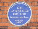 Lawrence, D H (id=633)